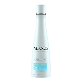 Nexxus Hydralight Weightless Moisture Shampoo