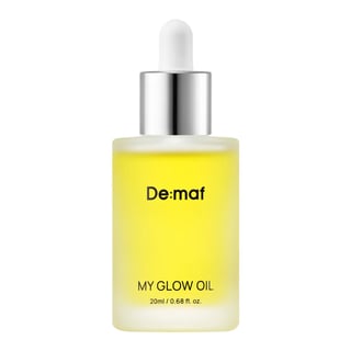 De:Maf My Glow Oil