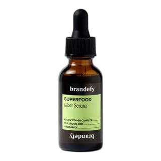 Brandefy Skin Superfood Glow Serum