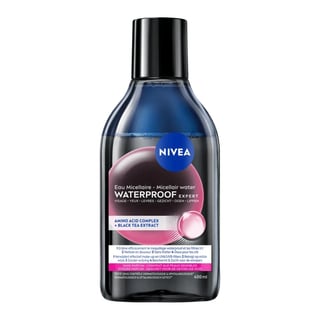 Nivea Waterproof Expert Micellair Water