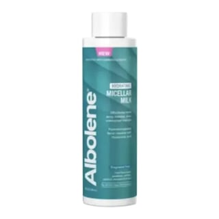 Albolene Micellar Cleansing Milk