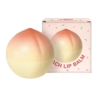Pretty Skin Lip Balm