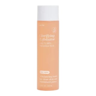 Go-To Skincare Clarifying Exfoliator