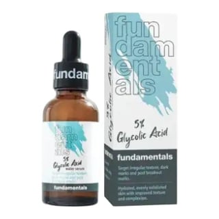 Fundamentals 5% Glycolic Acid