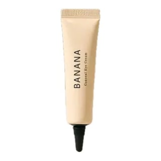 shaishaishai Banana Conceal Eye Cream