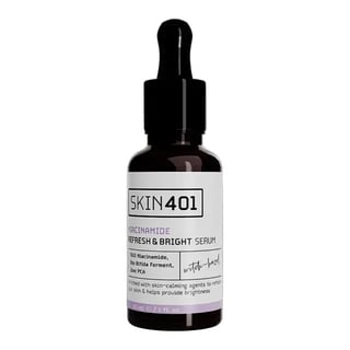 Skin401 Niacinamide Refresh & Bright Serum