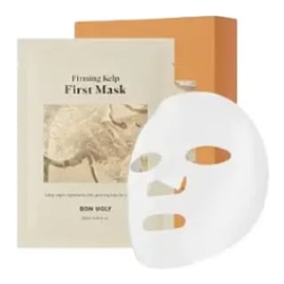 Bon Ugly Firming Kelp First Mask