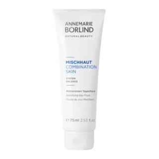 Annemarie Börlind Combination Skin Mattifying Day Fluid