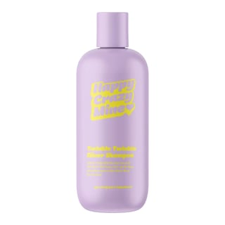 Happy Crazy Mine Twinkle Twinkle Silver Shampoo