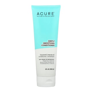 Acure Simply Smoothing Conditioner