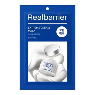 Real Barrier Extreme Cream Mask