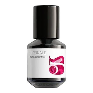 Rationale #5 The Milk Concentrate