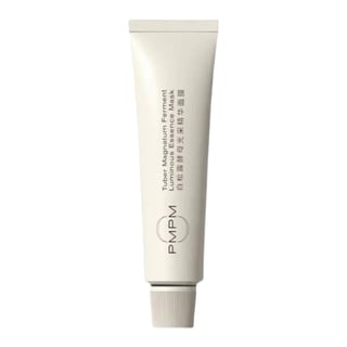 PMPM Tuber Magnatum Ferment Luminous Essence Mask