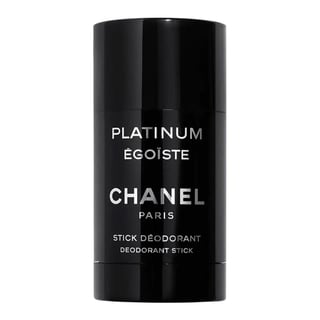 Chanel Platinum Ēgoïste Deodorant Stick