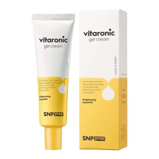 SNP Vitaronic Gel Cream