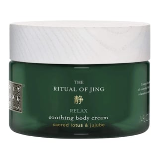 Rituals Cosmetics The Ritual of Jing Soothing Body Cream