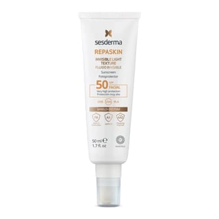 Sesderma Repaskin Invisible Fluid SPF 50