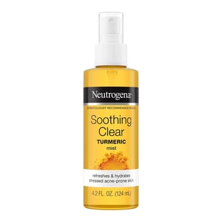 Neutrogena Clear and Soothe Toning Mist