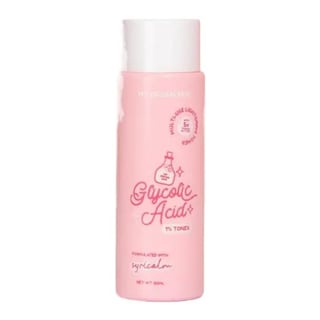 My Dream Skin Glycolic Acid Toner