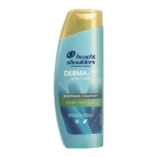Head & Shoulders Derma X Soothing Anti Dandruff Shampoo