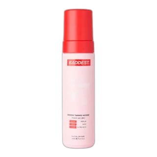 Baddest Bod Express Tanning Mousse