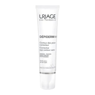 Uriage Dépiderm Corrective Eye Contour Care
