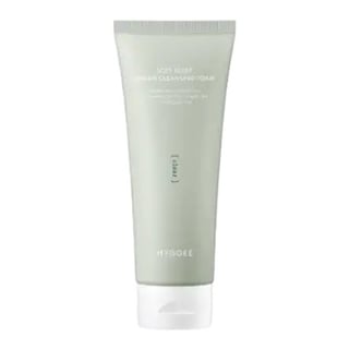 HYGGEE Soft Reset Green Cleansing Foam