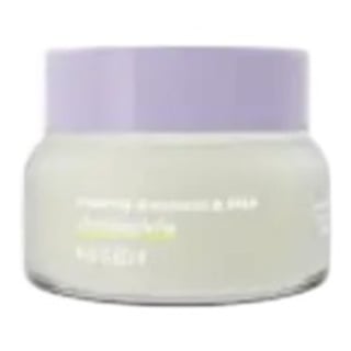 Budgie 5% Glowy Niacinamide Avocado Face Gel