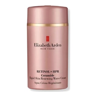 Elizabeth Arden Ceramide Retinol + HPR Rapid Skin Renewing Water Cream