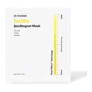 Dr.nineteen ReDRN SkinMagnet Mask