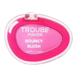 Trouble Maker Bouncy Blush Stain
