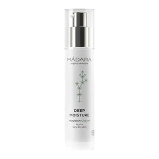 Madara Deep Moisture Nourish Cream