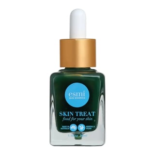 Esmi Skin Minerals Anti-Redness Minty Green Smoothie