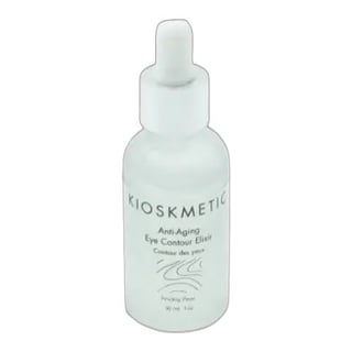 KIOSKMETIC Prickly Pear Anti-Aging Eye Contour Elixir