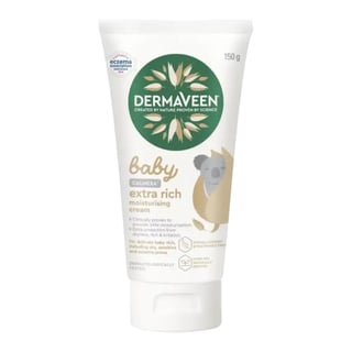 Dermaveen Baby Calmexa Extra Rich Moisturising Cream