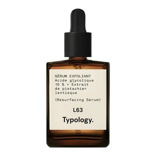 Typology L63 Resurfacing Serum