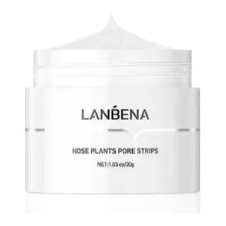 LANBENA Nose Plants Pore Strips