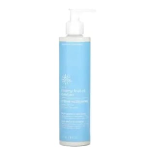 Earth Science Naturals A-D-E Creamy Fruit Oil Cleanser