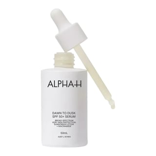 Alpha-H Dawn to Dusk SPF 50+ SPF Serum