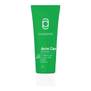 Glamazing Acne Care Skinbubble