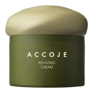 Accoje Reviving Cream