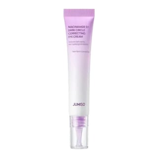 JUMISO Niacinamide 5+ Dark Circle Correcting Eye Cream
