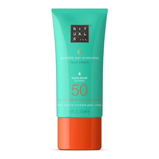 Rituals Cosmetics The Ritual of Karma Sun Face Cream SPF 50+