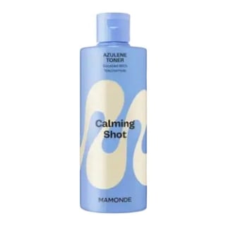 Mamonde Calming Shot Azulene Toner