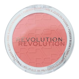 Revolution Beauty Blusher Reloaded