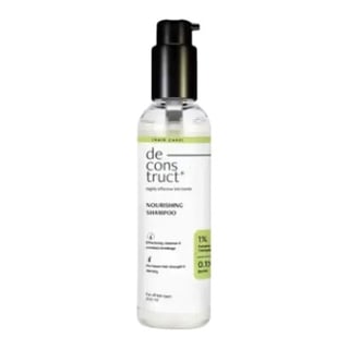 Deconstruct Nourishing Shampoo