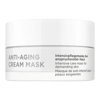 Annemarie Börlind Anti-Aging Cream Mask