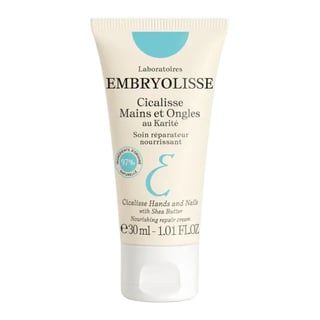 Embryolisse Cicalisse Mains Et Ongles Au Karité Soin Réparateur Nourrissant