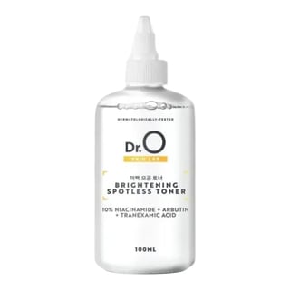 Dr. O Skinlab Spotless 無瑕化妝水
