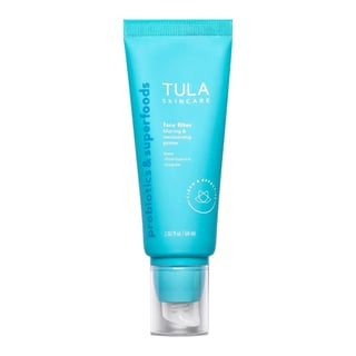 Tula Skincare Face Filter Blurring & Moisturizing Primer